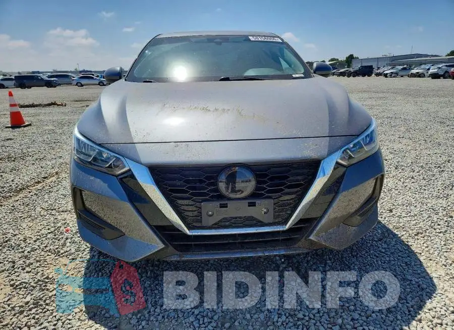 3N1AB8CV1NY226472 Photo# 5