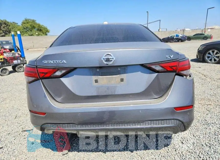 3N1AB8CV1NY226472 Photo# 6