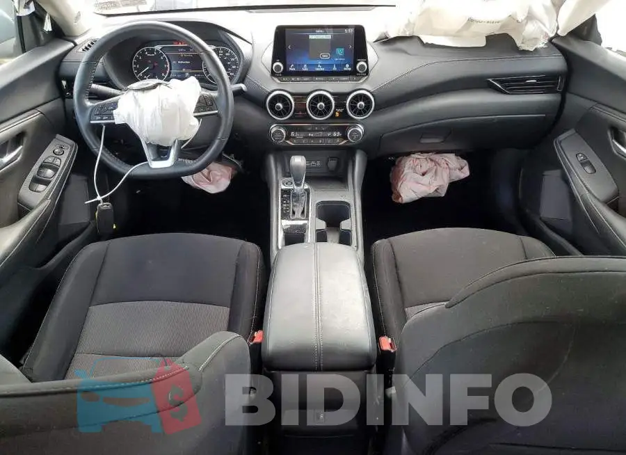3N1AB8CV1SY240917 Photo# 8