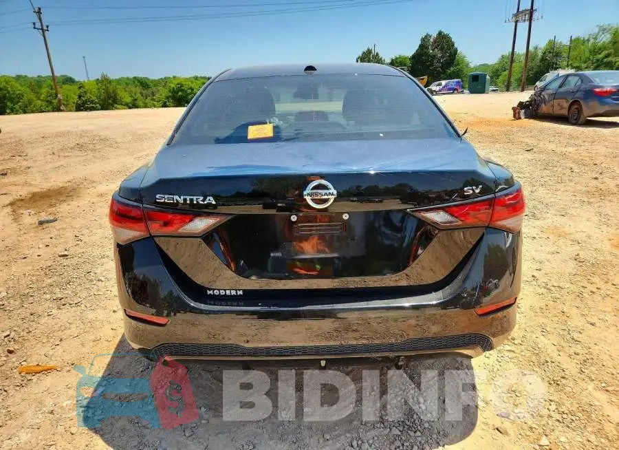 3N1AB8CV4LY233073 Photo# 6