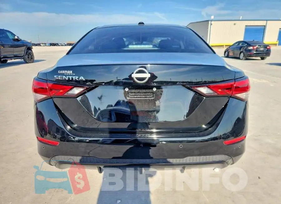 3N1AB8CV4SY237011 Photo# 6