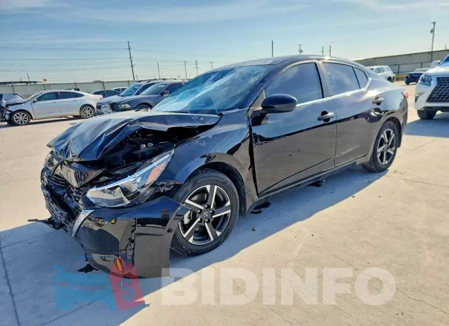 3N1AB8CV4SY237011 Photo# 1