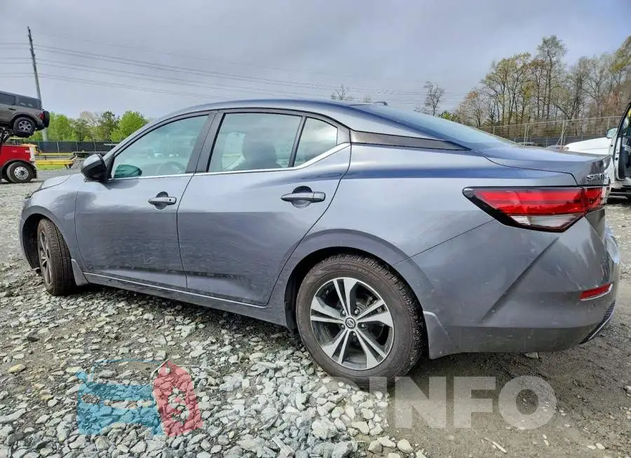 3N1AB8CV9NY246145 Photo# 2
