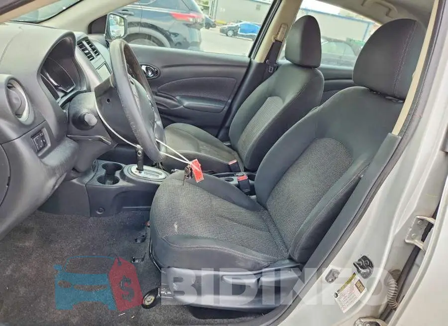 3N1CN7AP5KL817458 Photo# 7