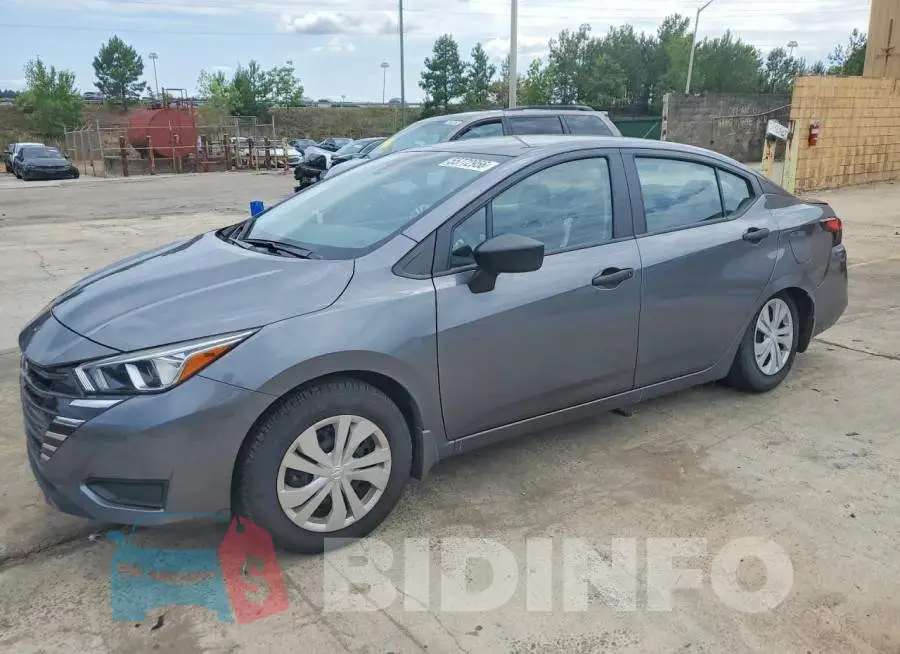 3N1CN8BV1PL852637 Photo# 1