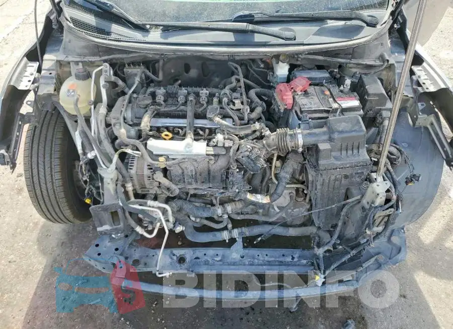 3N1CN8DV8LL883312 Photo# 11