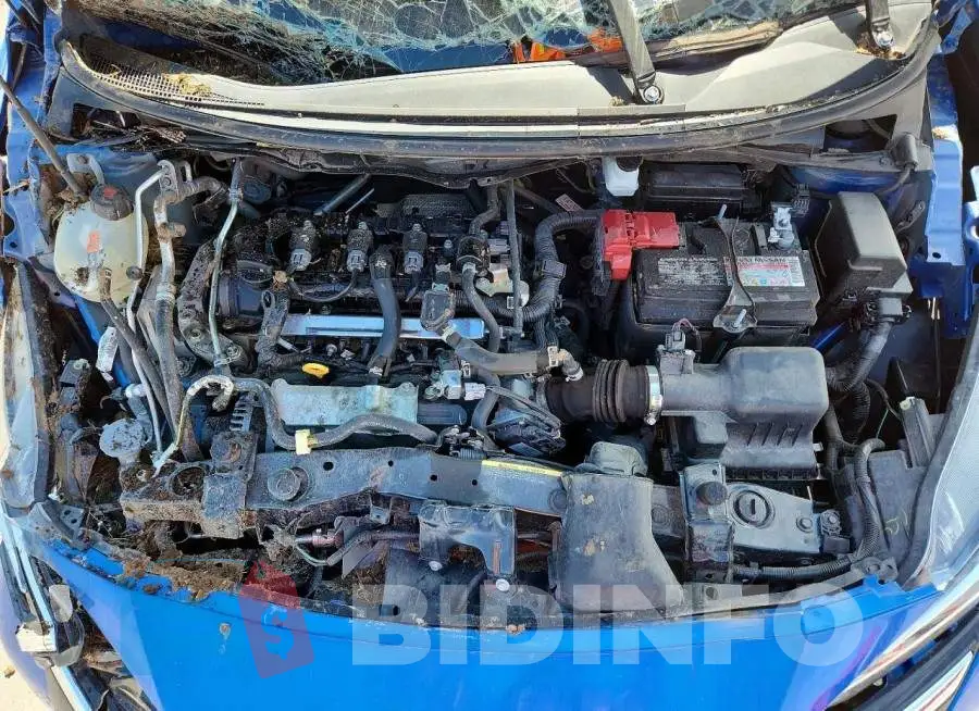 3N1CN8EV7PL861922 Photo# 7