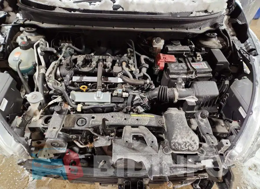 3N1CP5BV5LL524737 Photo# 11