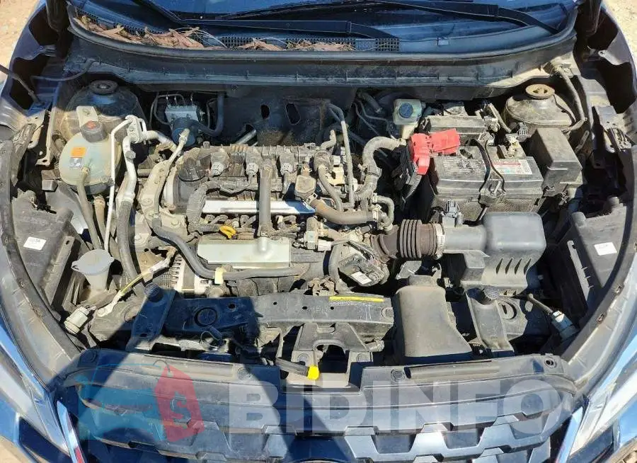 3N1CP5CV6NL516339 Photo# 11