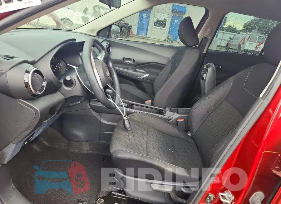 3N1CP5CV8NL502913 Photo# 7