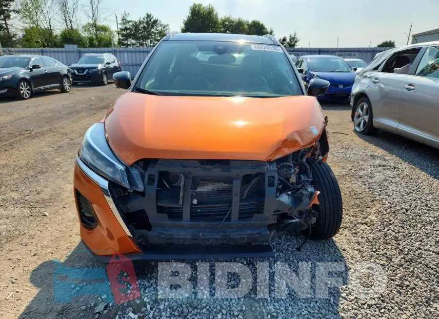 3N1CP5DVXPL528186 Photo# 5