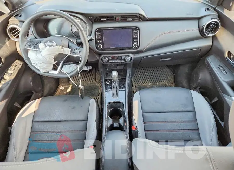 3N1CP5DVXPL528186 Photo# 8