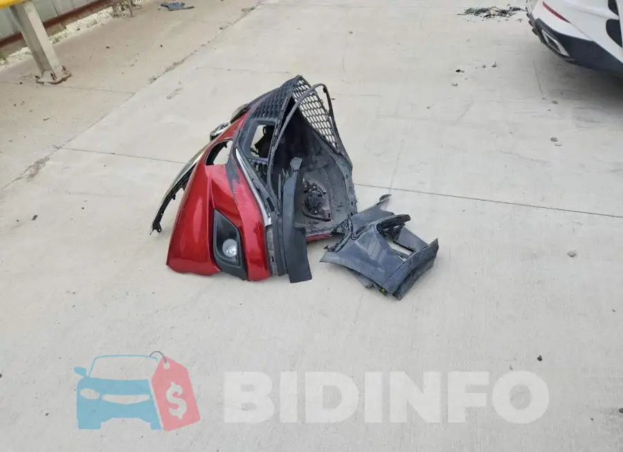 5N1AZ2MG1JN195412 Photo# 12
