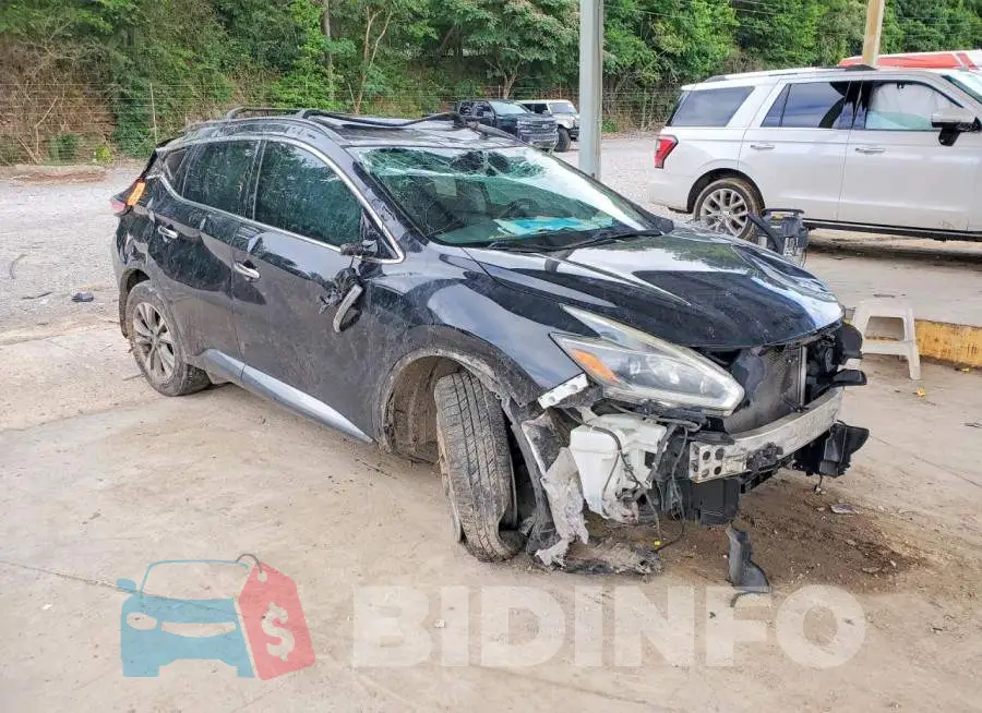 5N1AZ2MG6JN179674 Photo# 4