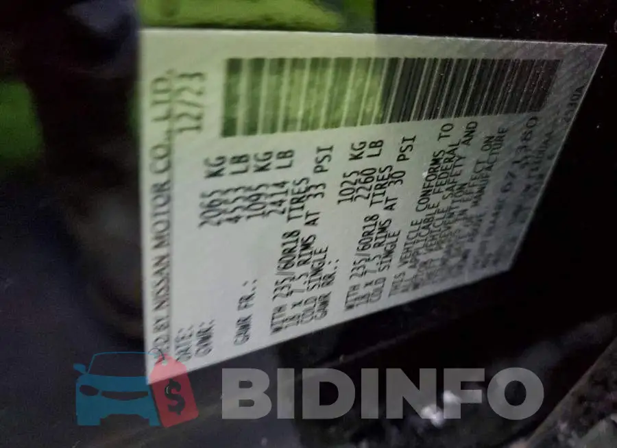 5N1BT3BA4RC671380 Photo# 13