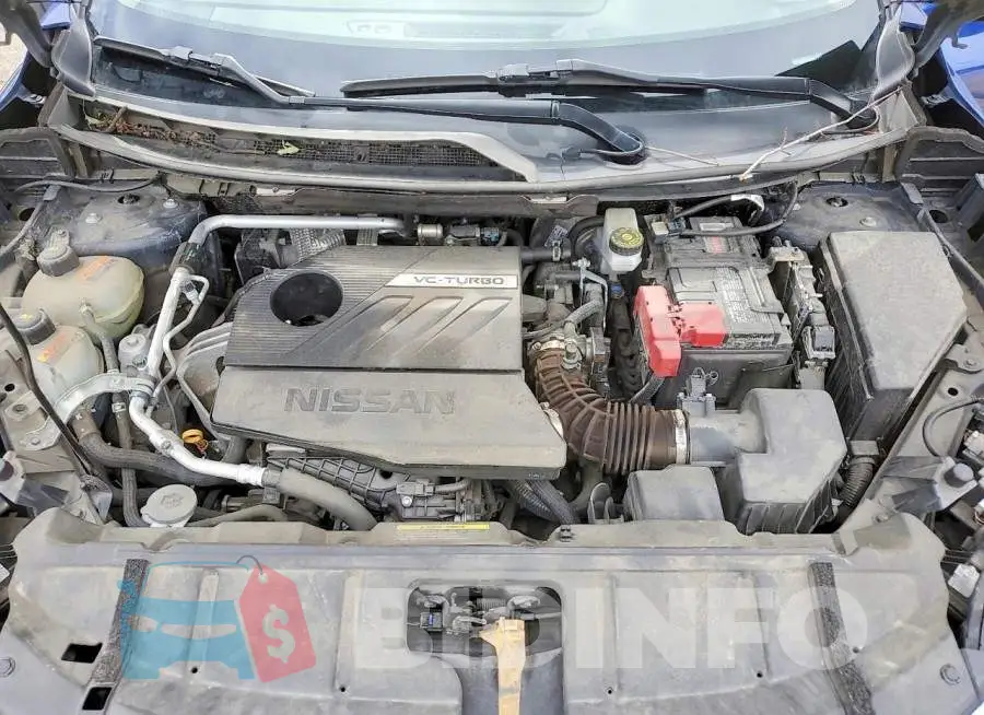 5N1BT3BB7PC846114 Photo# 11
