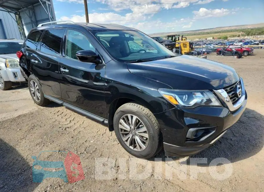 5N1DR2AN1LC625244 Photo# 4
