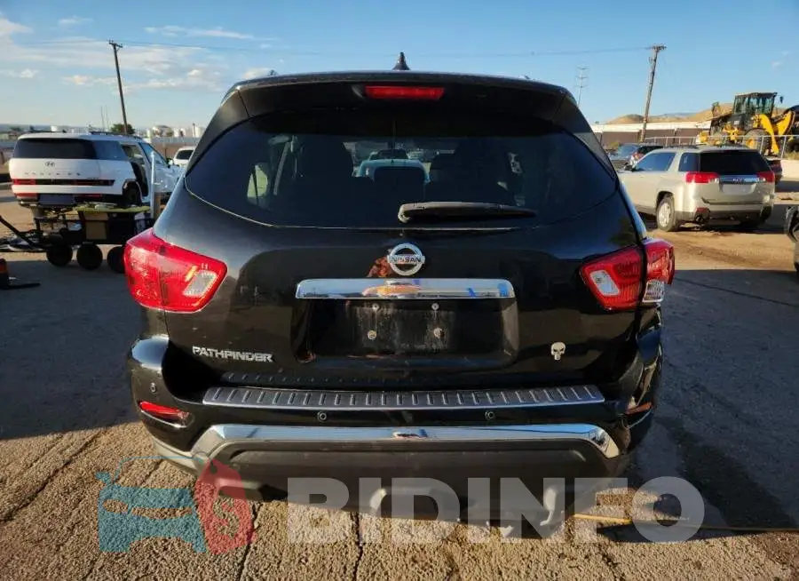 5N1DR2AN1LC625244 Photo# 6