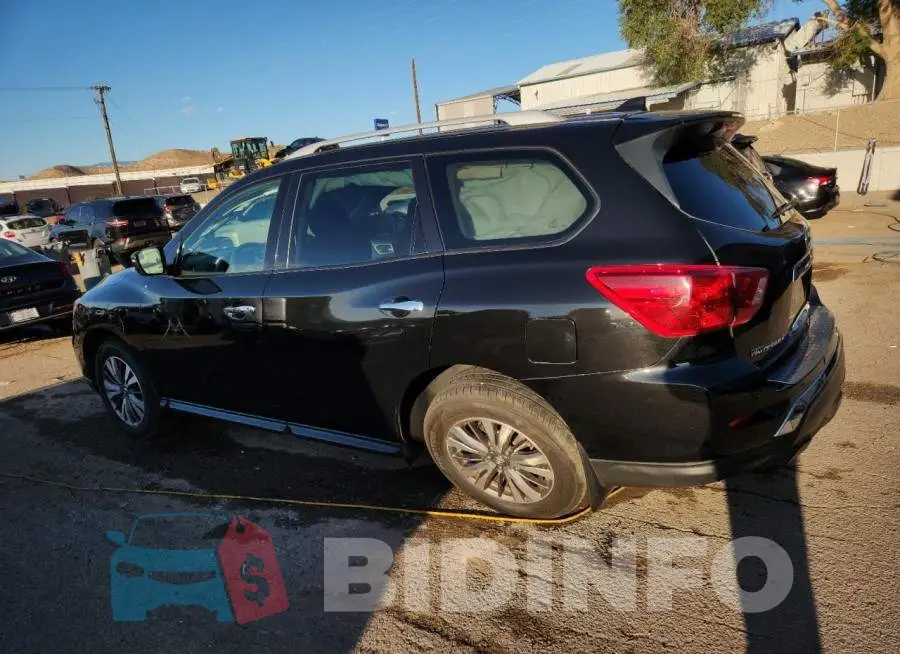 5N1DR2AN1LC625244 Photo# 2