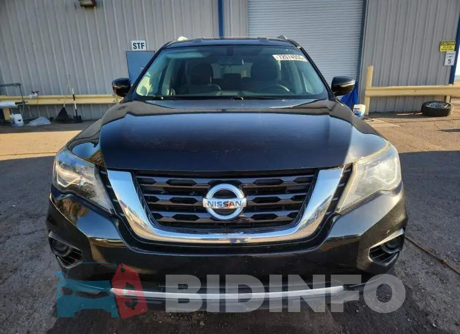 5N1DR2AN1LC625244 Photo# 5