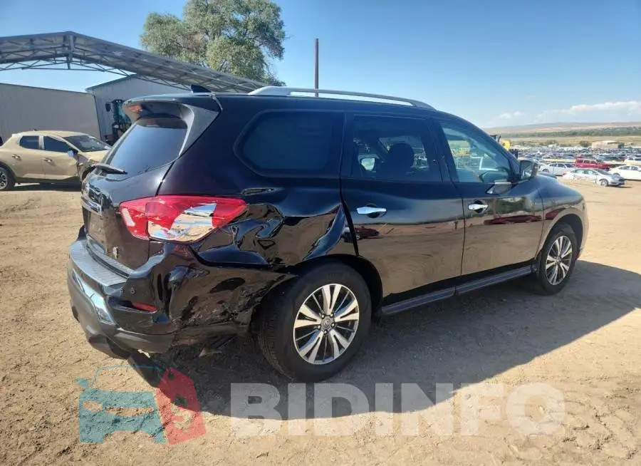 5N1DR2AN1LC625244 Photo# 3