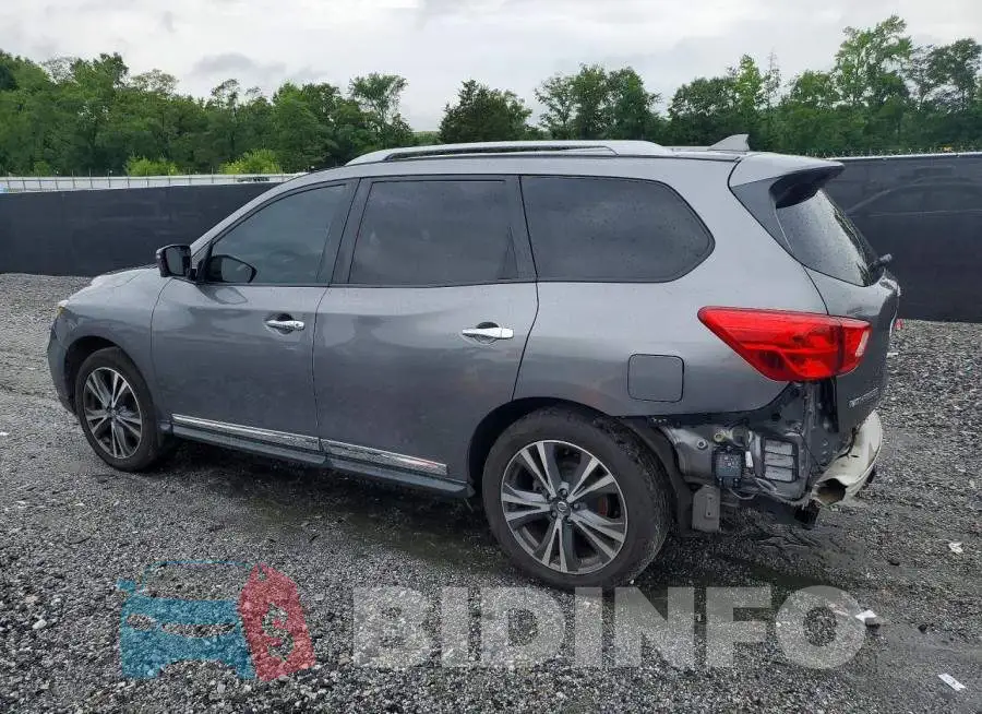 5N1DR2DM3LC577457 Photo# 2