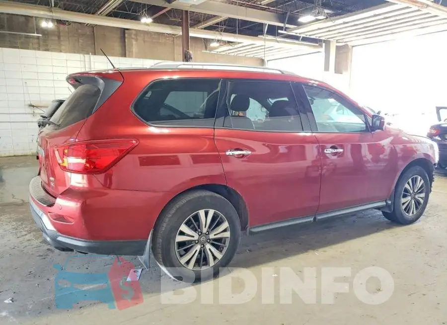 5N1DR2MM2HC613307 Photo# 3