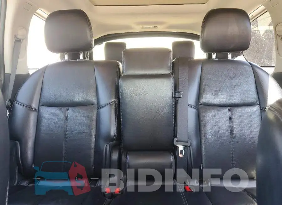 5N1DR2MM8JC664963 Photo# 10
