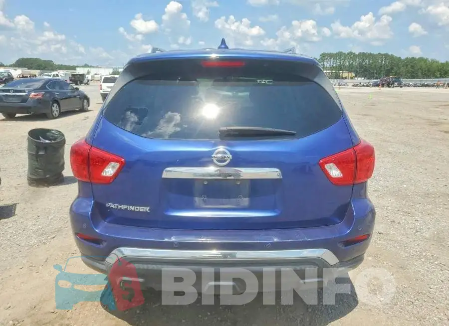 5N1DR2MN2KC630768 Photo# 6