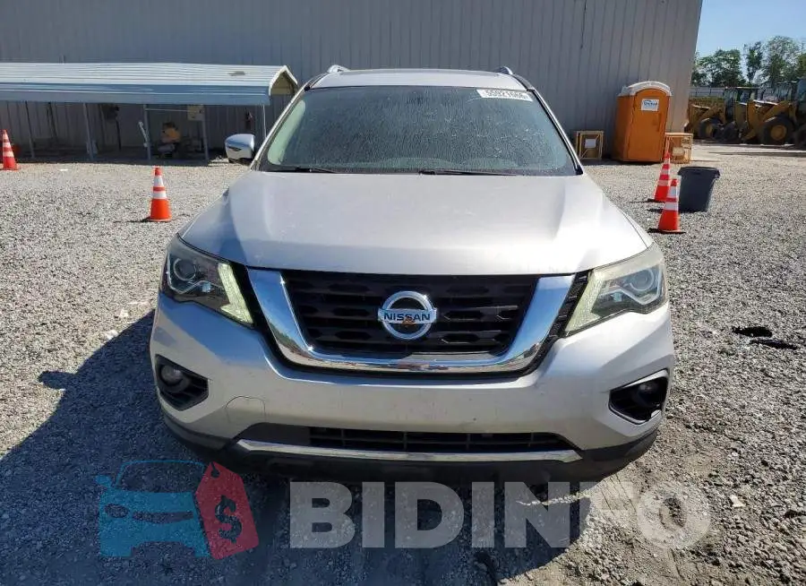 5N1DR2MNXHC604072 Photo# 5