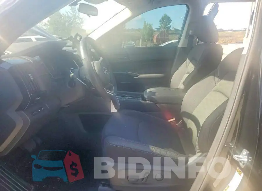 5N1DR3BAXSC224162 Photo# 7