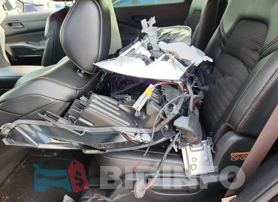 5N1DR3BD7PC218045 Photo# 13