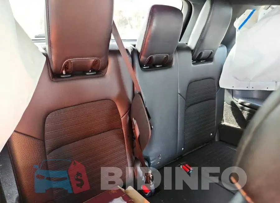 5N1DR3BD7PC218045 Photo# 10