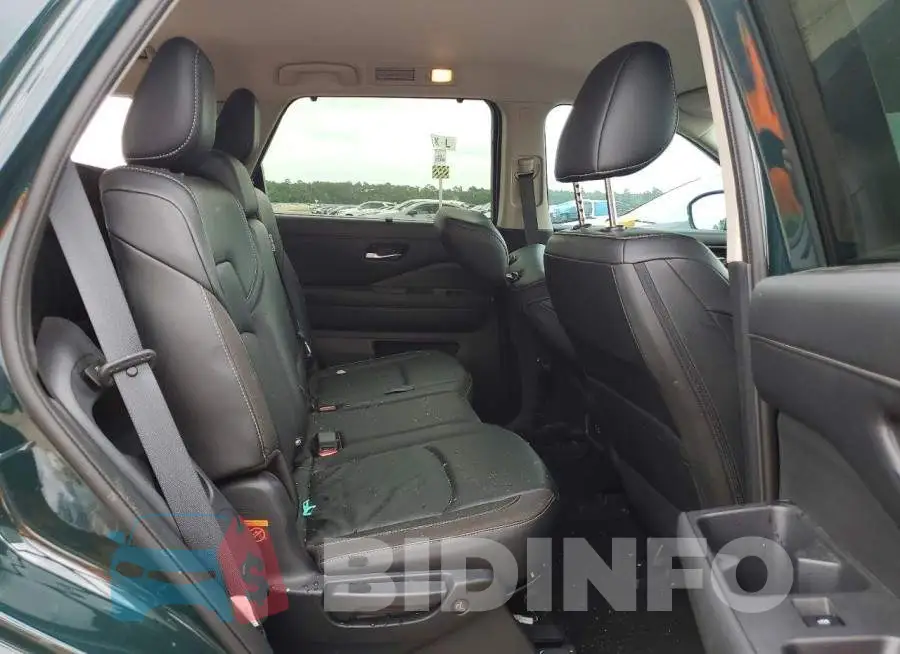 5N1DR3CA4PC210859 Photo# 11