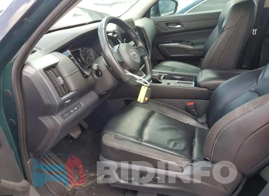 5N1DR3CA4PC210859 Photo# 7