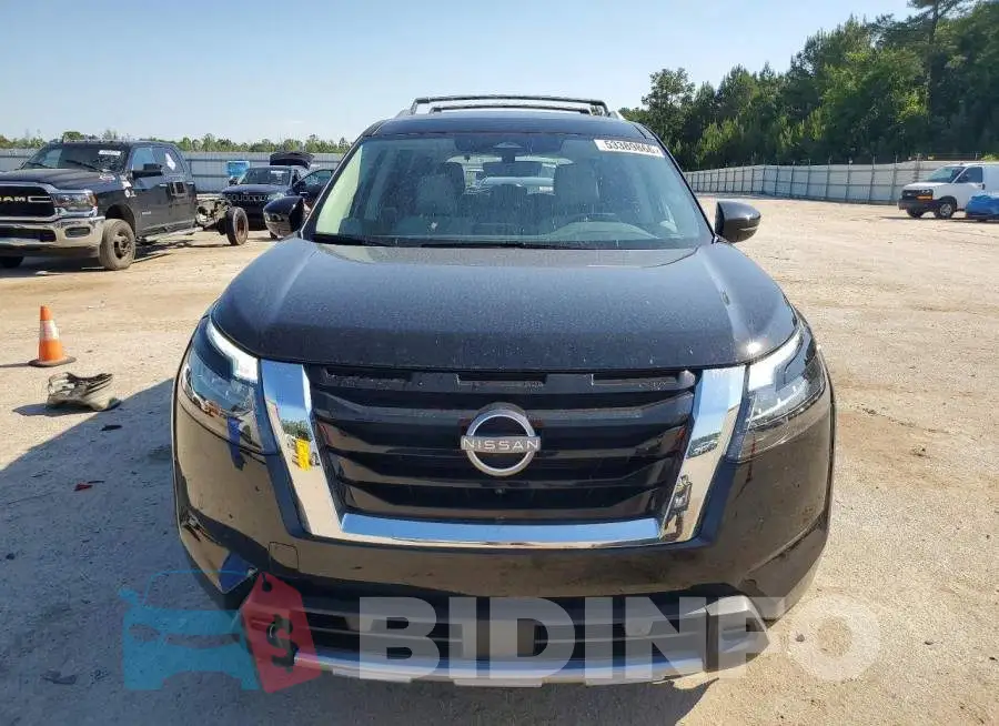 5N1DR3CAXSC298034 Photo# 5