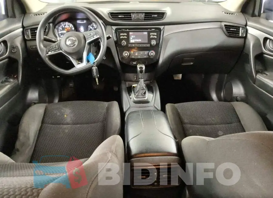 JN1BJ1CP4HW003340 Photo# 8