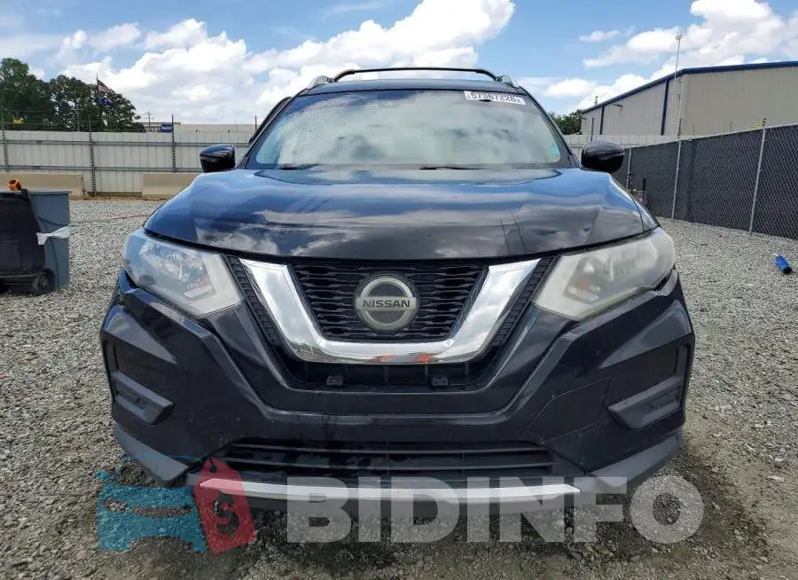 KNMAT2MT9KP509364 Photo# 5