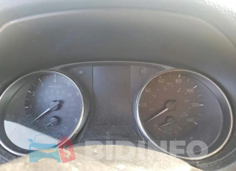 KNMAT2MV4JP608299 Photo# 9
