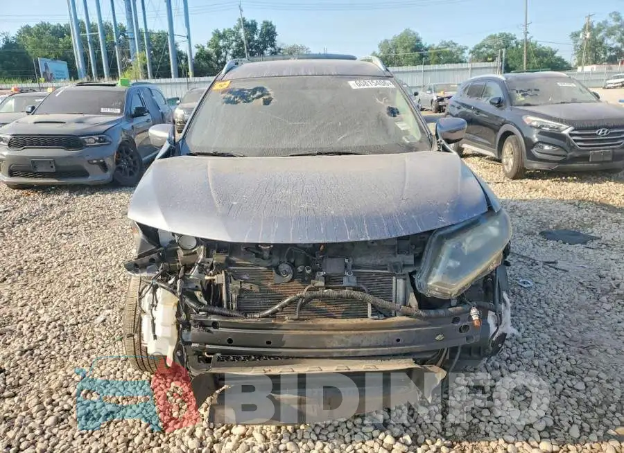 KNMAT2MV4JP608299 Photo# 5