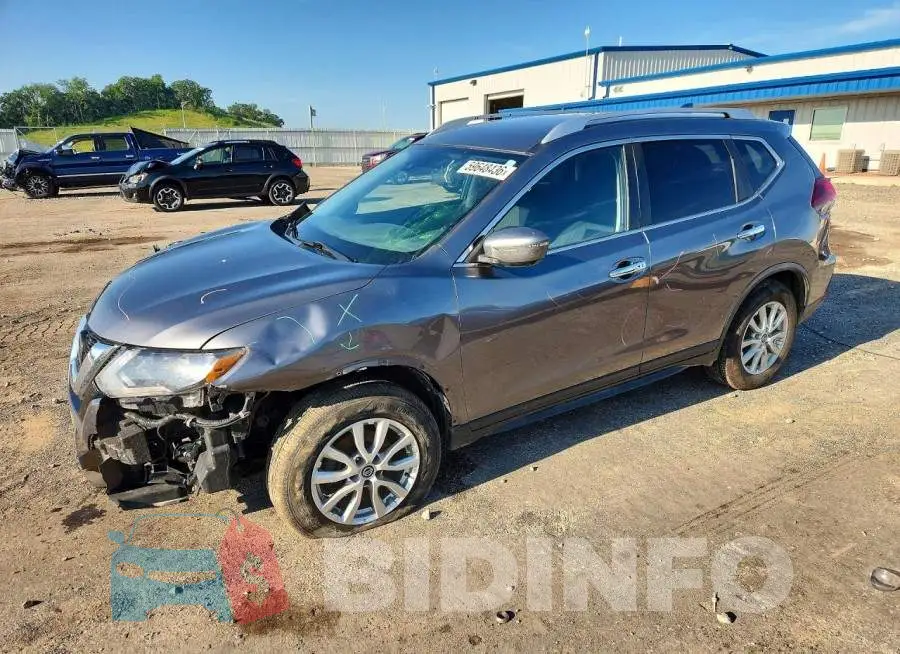 KNMAT2MV6LP516145 Photo# 1