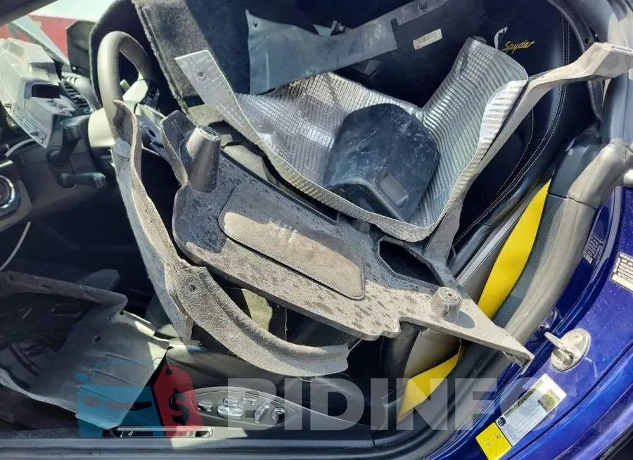WP0CC2A8XMS240221 Photo# 7