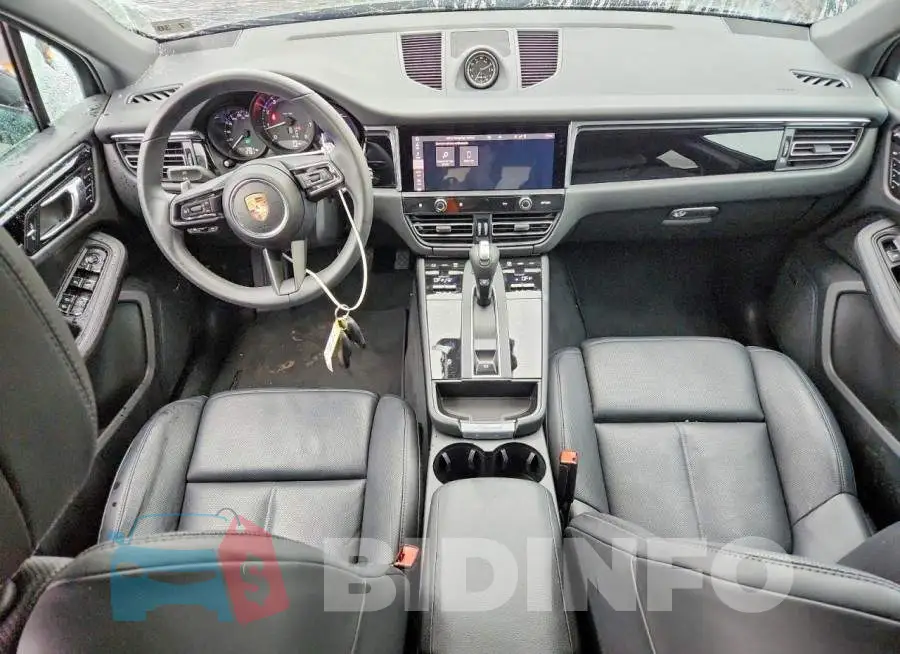 WP1AA2A53SLB11049 Photo# 8