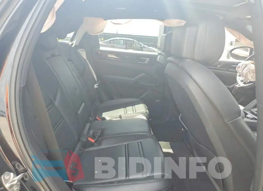 WP1AA2AY0LDA10203 Photo# 11