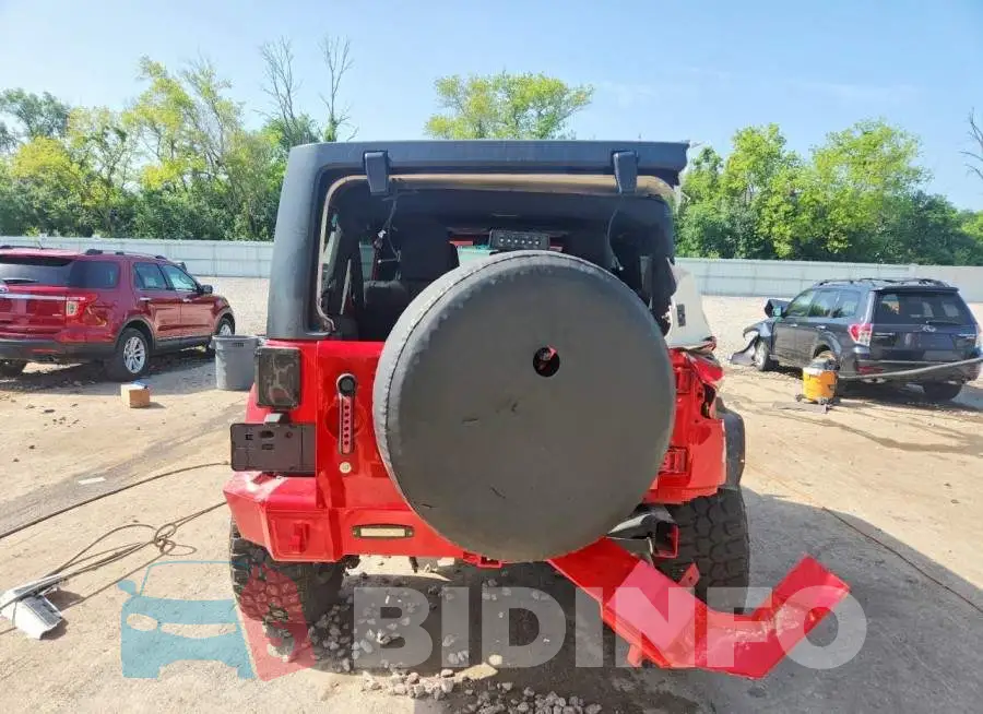 1C4BJWDG9HL536021 Photo# 6