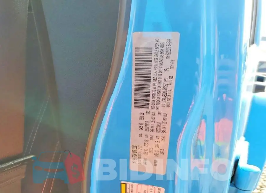 1C4BJWEG2HL601502 Photo# 13