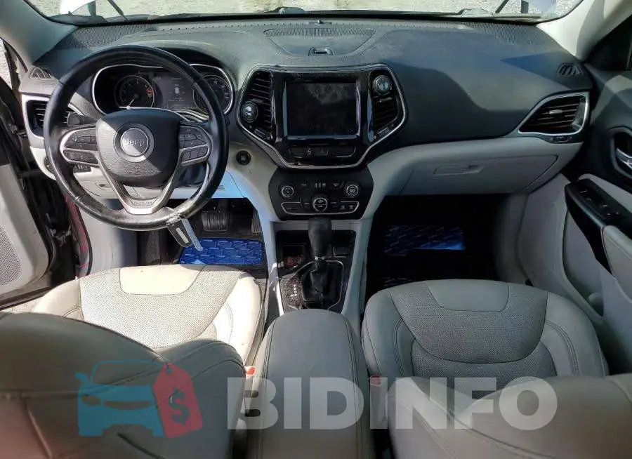 1C4PJLDB1KD326152 Photo# 8