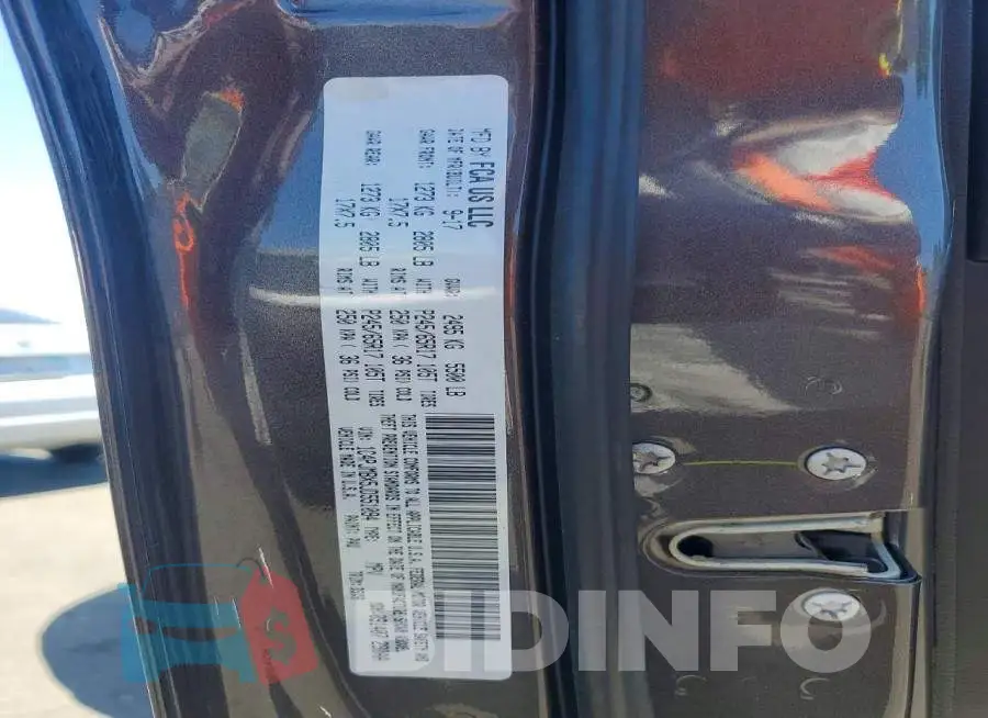 1C4PJMBX5JD551094 Photo# 13