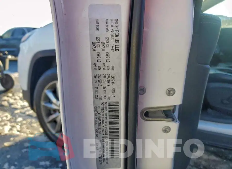 1C4PJMDB9JD598131 Photo# 13