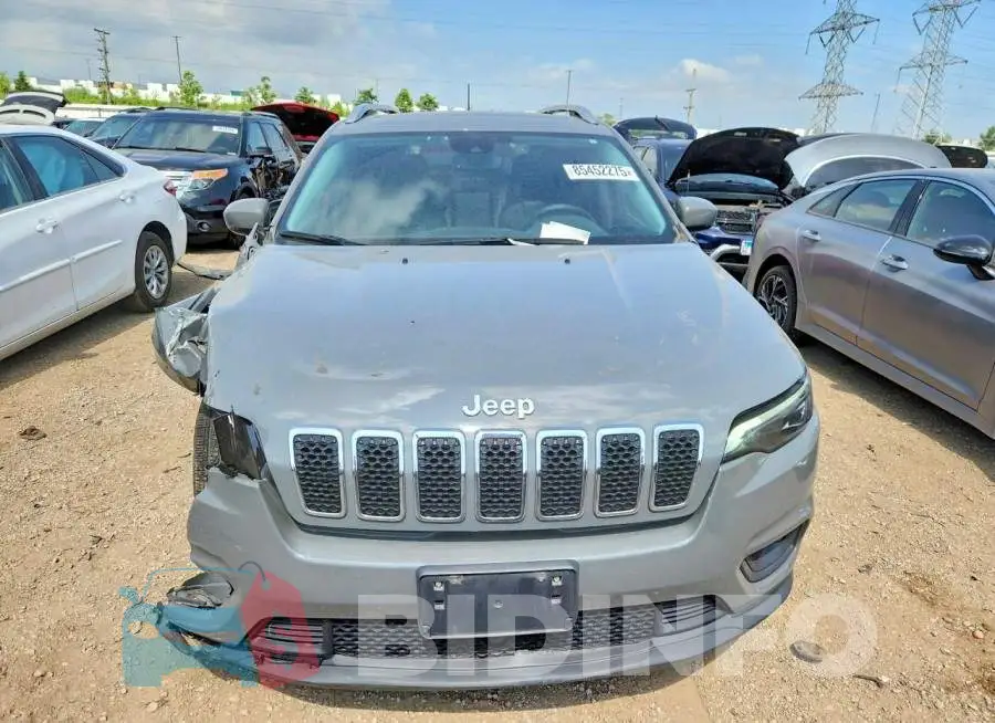 1C4PJMLB4LD622808 Photo# 5
